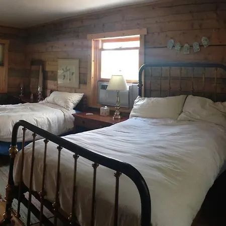 Peach Valley Retreat